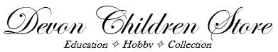 Devon Children Store
