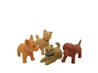 Miniature Puppies
