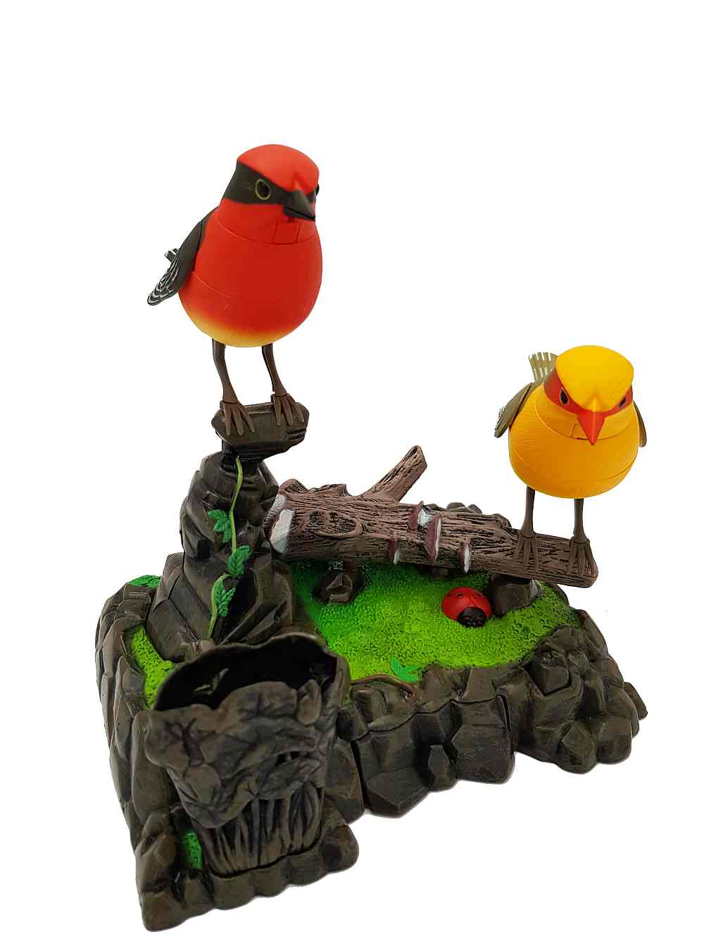 Singing bird clearance toy target